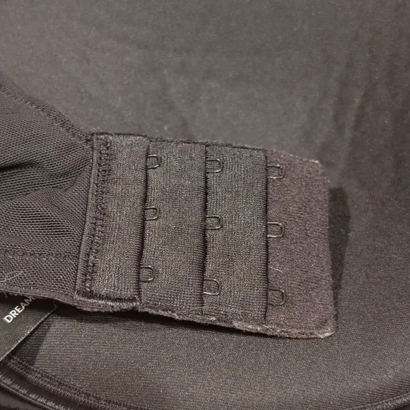 Torrid Dream Wire-free Push-up Bras 40C - Picture 3 of 11